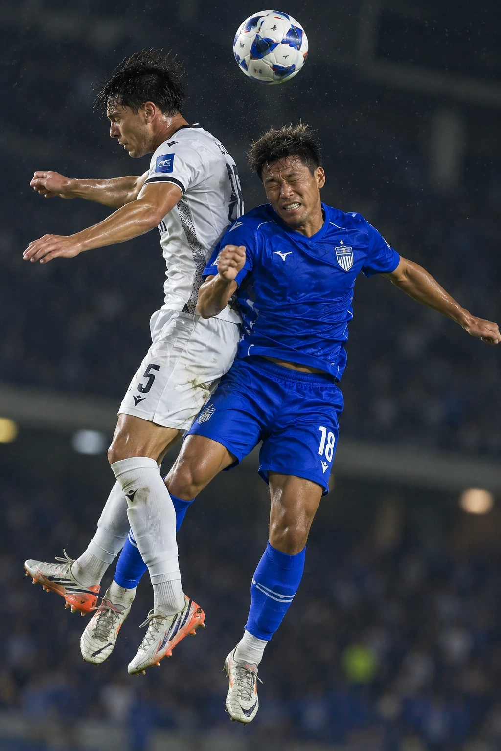 Persib Bandung kalahkan Melbourne Victory FC 2-0