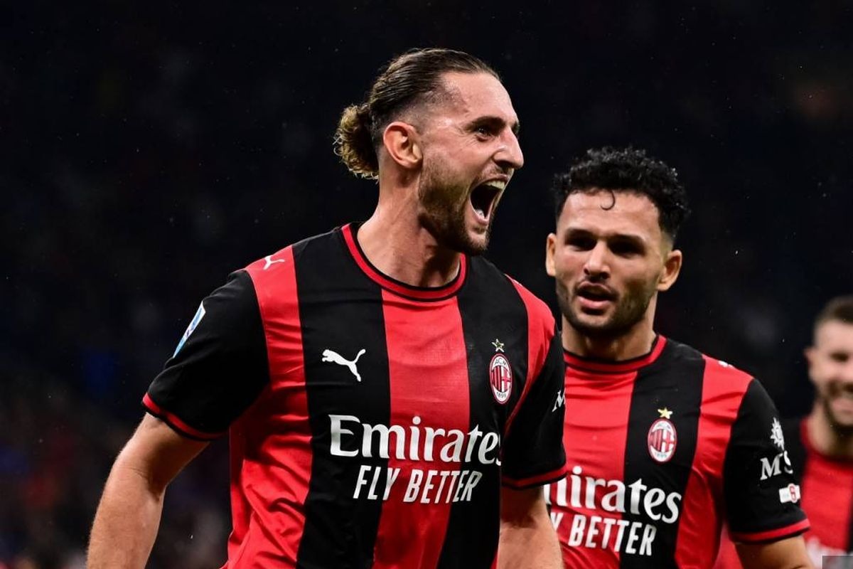 Prediksi Skor dan Line Up AC Milan Vs Bologna di Liga Italia